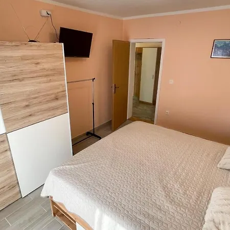 Apartmán Joy *