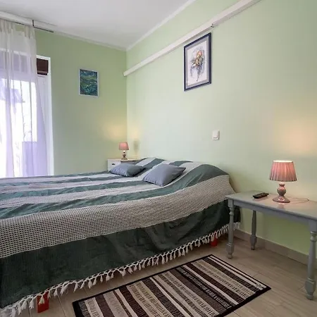 Apartmán Joy Barbat na Rabu