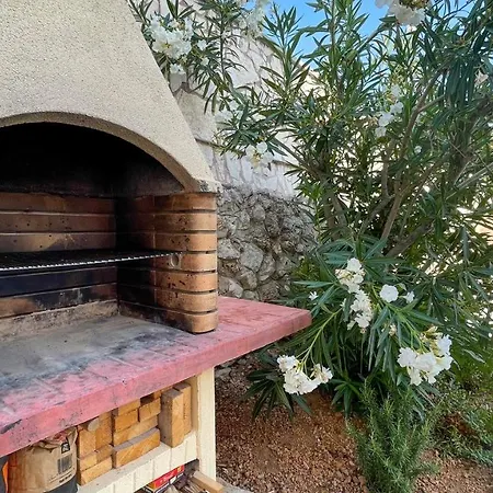 Joy Apartmán Barbat na Rabu