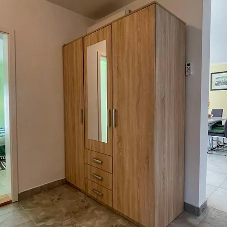 Joy Apartmán Barbat na Rabu