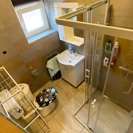 Joy Apartmán Barbat na Rabu