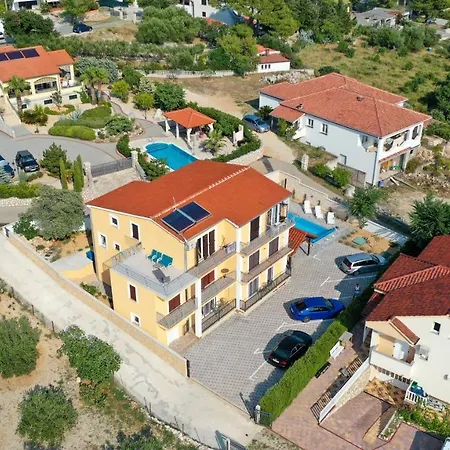Apartmán Joy