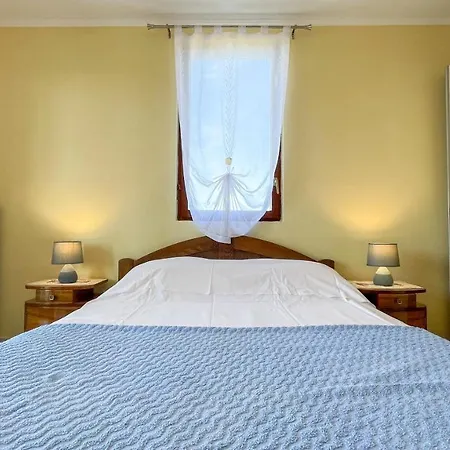 Apartmán Joy