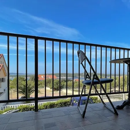 Joy Apartmán Barbat na Rabu