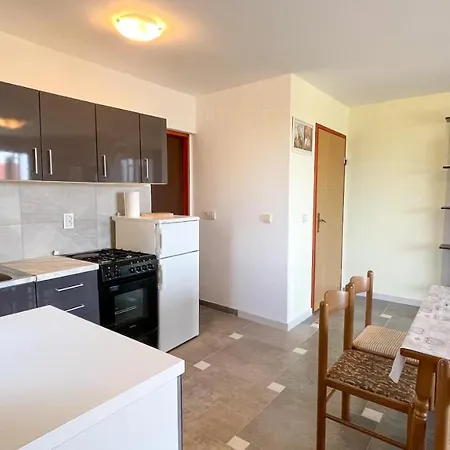 Apartmán Joy *