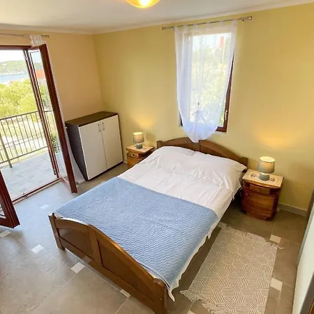 Apartmán Joy