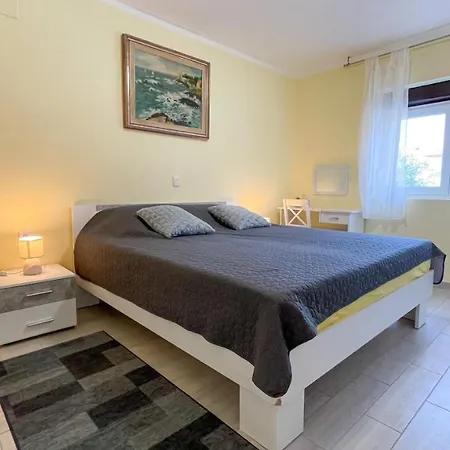 Apartment Joy Barbat na Rabu
