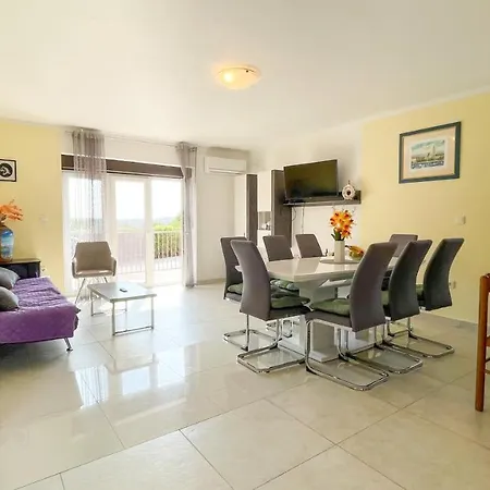 Apartment Joy Barbat na Rabu
