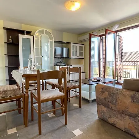 Joy Apartment Barbat na Rabu